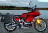 1994 BMW R 100 RT photo